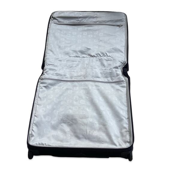 Swiss Gear Wenger Wheeled Rolling Garment Bag - Picture 7 of 14